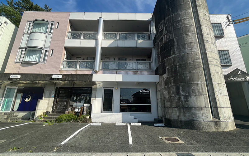 スタジオイメージ03